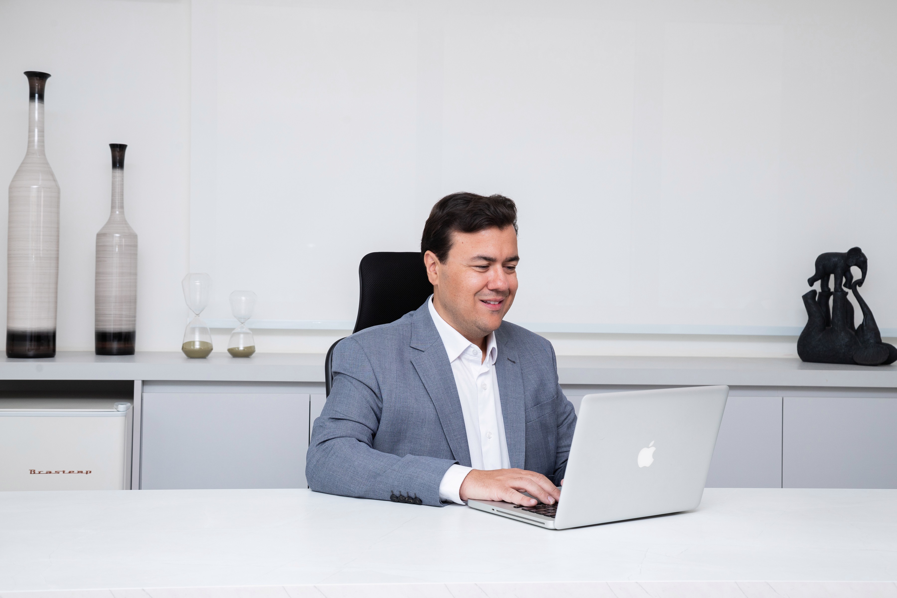 Dr. André Lopes Consultório
