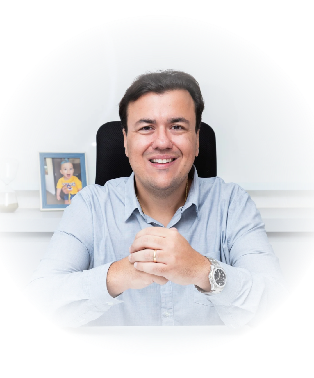 Dr. André Lopes Nefrologista